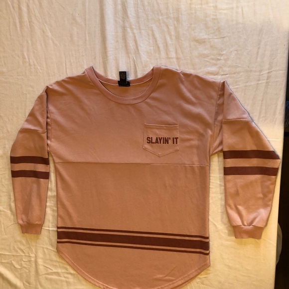 Rue 21 long sleeve - Picture 1 of 2